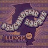Various artists - Psychedelic States: Illinois The 60's, Vol. 1