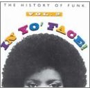 Various artists - In Yo' Face: The History Of Funk, Vol. 2
