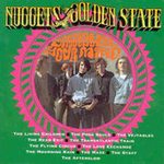 Various artists - Nuggets From The Golden State: Crystalize Your Mind