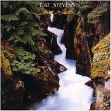 Stevens, Cat - Back To Earth (Remastered)