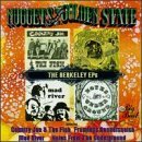 Various artists - Nuggets From The Golden State: The Berkeley EPs