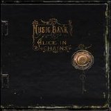 Alice in Chains - Music Bank