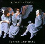 Black Sabbath - Heaven And Hell (Remastered)