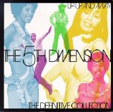 5th Dimension, The - Up-Up and Away - The Definitive Collection