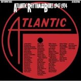 Various artists - Atlantic Rhythm & Blues (1947-74)