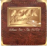 Various artists - Rock Almanac - Volume Two - The 1970's