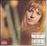 Faithfull, Marianne - Marianne Faithfull