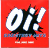 Various artists - Oi! Greatest Hits, Volume One