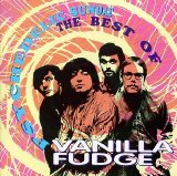 Vanilla Fudge - Psychedelic Sundae: The Best of