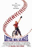 SOUNDTRACK - Little Big League: Original Motion Picture Soundtrack