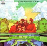 The Beach Boys - Friends (1968) / 20/20 (1969)