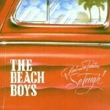 The Beach Boys - Carl & The Passions - So Tough / Holland