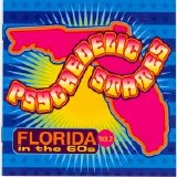 Various artists - Psychedelic States: Florida In The 60's, Vol. 2