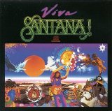 Santana - Viva Santana !