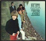 Rolling Stones - BIG HITS (high tide and green grass)