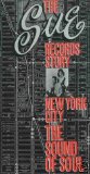 Various artists - The Sue Records Story: New York City - The Sound Of Soul