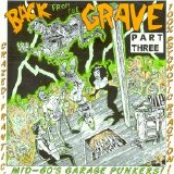 Various artists - Back From The Grave: Volume Three