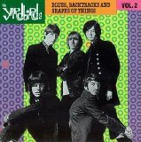 The Yardbirds - The Yardbirds Volume 2 : Blues, Backtracks and Shapes of Things