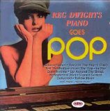 Elton John - (as Reg Dwight):Reg Dwight's Piano Goes Pop