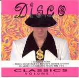 Various artists - Disco Classics, Volume II