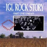Various artists - The IGL Rock Story: Part One (1965-67)