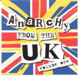 Various artists - Anarchy From The UK,  Volume One