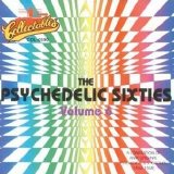 Various artists - The Cicadelic 60's: Volume 6 (The District Six / The Nite Owls)