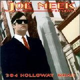 Various artists - Joe Meek presents 304 Holloway Road