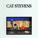 Stevens, Cat - Teaser And The Firecat (Remastered)