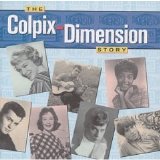 Various artists - The Colpix-Dimension Story