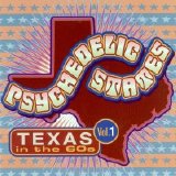 Various artists - Psychedelic States: Texas In The 60's, Vol. 1