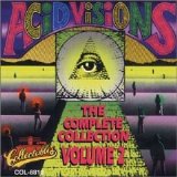 Various artists - Acid Visions: The Complete Collection, Volume 2