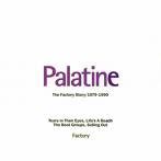 Various artists - Palatine: The Factory Story, 1979-1990