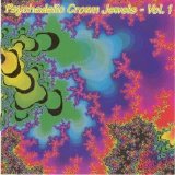 Various artists - Psychedelic Crown Jewels - Vol. 1