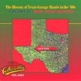 Various artists - The History Of Texas Garage Bands In The 60's: Vol 4. West Texas Rarities !