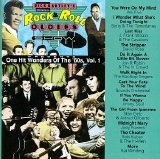 Various artists - Dick Bartley Presents One Hit Wonders Of The '60s, Vol. 1