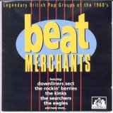 Various artists - Beat Merchants