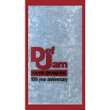 Various artists - Def Jam Music Group: Ten Year Anniversary