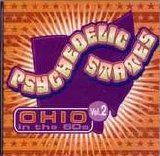 Various artists - Psychedelic States: Ohio In The 60's, Vol. 2
