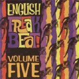 Various artists - English Freak Beat: Vol 5