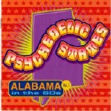 Various artists - Psychedelic States: Alabama In The 60's, Vol. 1