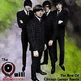 Various artists - The Quill Records Story - The Best Of Chicago Garage Bands