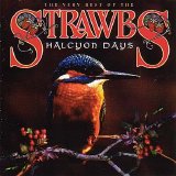 Strawbs - Halcyon Days