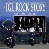 Various artists - The IGL Rock Story: Part Two (1967-68)