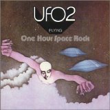 UFO - 1971: UFO2: Flying - One Hour Space Rock