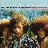Hendrix, Jimi - The Jimi Hendrix Experience BBC Sessions