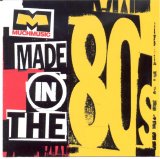Various artists - Muchmusic's Made in the 80's