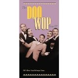 Various artists - The Doo Wop Box III: 101 More Vocal Group Gems