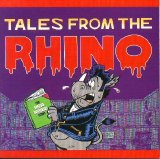 Various artists - Tales From The Rhino: The Rhino Records Story