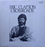 Clapton, Eric - Crossroads